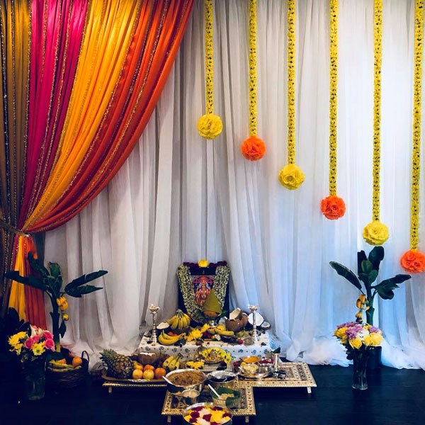 Pooja-Setups